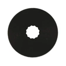 FEIN 63502103010 Circular Saw Blade,HSS,3.14 In Dia.,PK2 9XH53