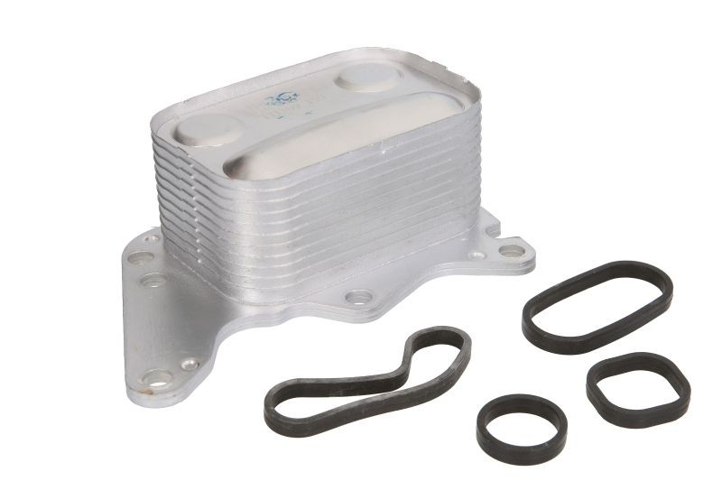 Thermotec Ölkühler, Motoröl D4c010tt - Bild 2