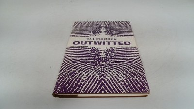 			Outwitted! The Story of the Greatest Strategic Victory Ever Won, 		