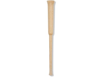 Rolling Thunder Hickory Turkey Call Striker One Piece Flare Tip