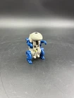 Vintage 1987 Transformers G1 Rippersnapper Decepticon Terrorcons Abominus