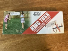 Bolaball Ring Toss Game for Adults Kids Outdoor Yard Game