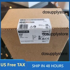 New Siemens 6ES7158-3AD10-0XA0 6ES71583AD100XA0 SIMATIC PN/PN Coupler