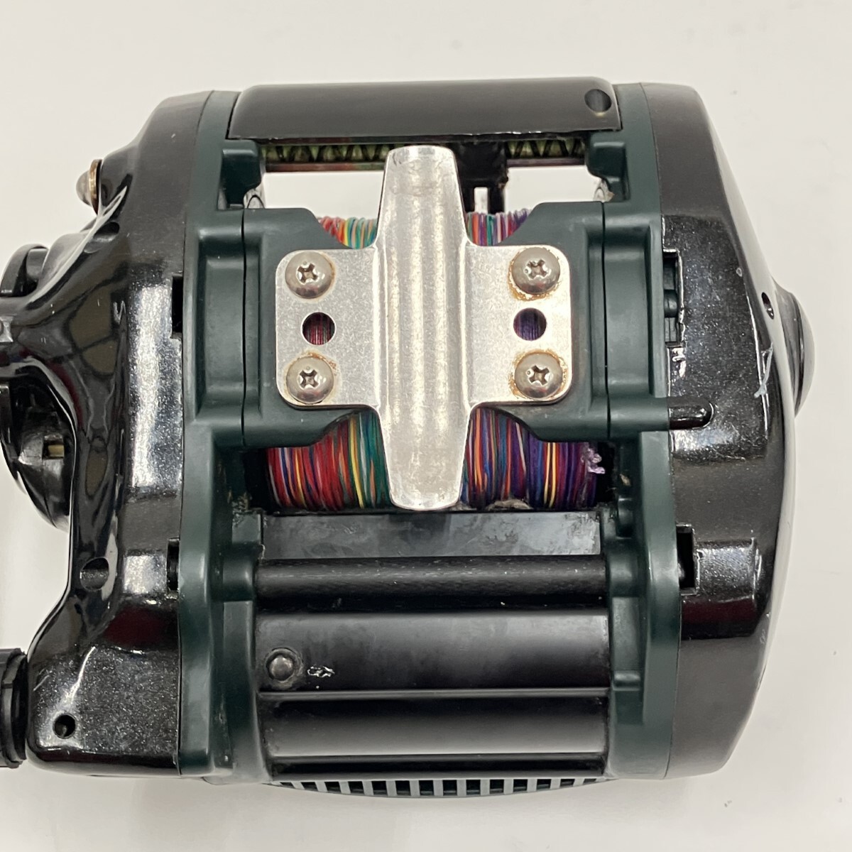 ミヤエポック CX-5 Used Electric Reel 電動リール ミヤマエ