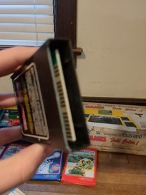 Donkey Kong Nintendo NES Intellivision