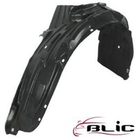 Blic 6601-01-2901806P Verkleidung FüR Radhaus FüR Honda