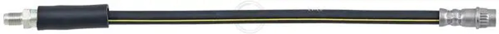 Flexible brake hose SL 5561 A.B.S. for OPEL ARENA Combi ARENA Van ARENA Bus