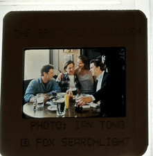 THE BROTHERS MCMULLEN 35mm Film Slide - ED BURNS - FREE US SHIPPING!