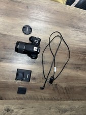 Canon EOS 1200D 18.0MP DSLR Camera (Kit w/ EF-S 18-55mm f/3.5-5.6 III Lens)