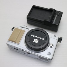Olympus Pen E-PM2 Mirrorless Camera Used Tested From Japan