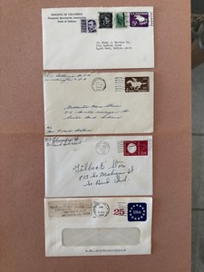 4 - 1960 to 1989 Covers 