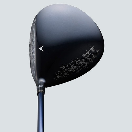 HONMA Beres Driver 10.5° R-Flex ARMRQ FLIGHT DYNAMIC JP Graphite Japan Exclusive - Bild 5 von 12
