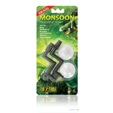 Exo Terra Monsoon Replacement Nozzles