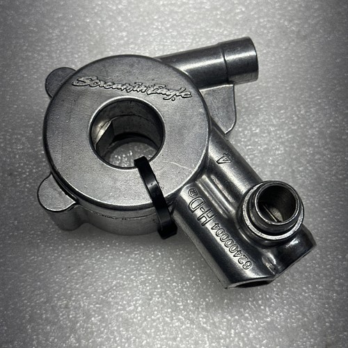 1999-2006 OEM Harley Screamin Eagle Hydraulic Oil Pump Twin Cam - 62400004