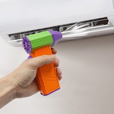 230W Type-C Super Jet Dry Blower High-Speed Dust Blower Portable Air Duster