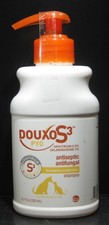 Douxo S3 PYO Antiseptic Antifungal Cleansing Shampoo For Dogs and Cats 6.7 oz