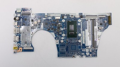 Original 5B20R08512 Lenovo Thinkpad Mainboard Intel I7-8550U Win Win Yoga 530-1