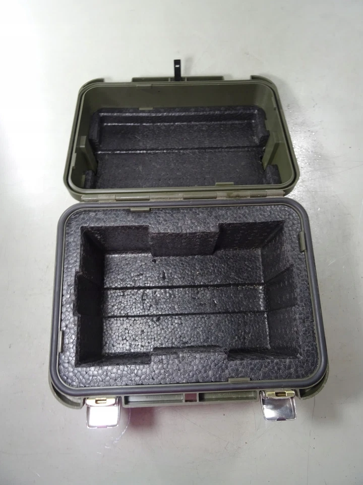 WILD HEERBRUGG COFRE - Imagen 3 de 4