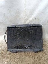 Mercedes-Benz S W126 1986 Wasserk&uuml;hler 1265050155W126 Benzin FLS30614