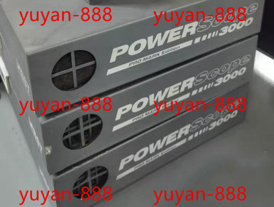  1PC BST POWER Scope PRO MARK Edition 3000  PS3000 Contr SHIP EXPRESS P2249D YH