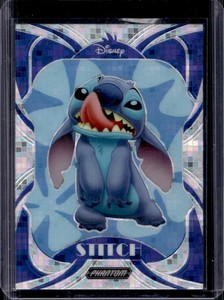 Disney Stitch Card | eBay