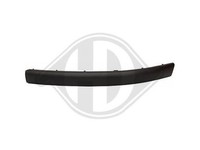 StoßStangenleiste Links FüR Vw Passat 1997-2000