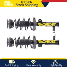 Monroe OEM Front Struts For 2014-2020 Chevy Impala 3.6L with Warranty_tt