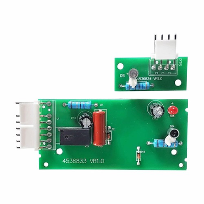 #ad Ice Maker Emitter Sensor Control Board for Kenmore Coldspot Elite Whirlpool $23.49