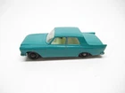 MATCHBOX LESNEY #33 FORD ZEPHYR 6