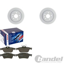 Disque de frein Volvo C30