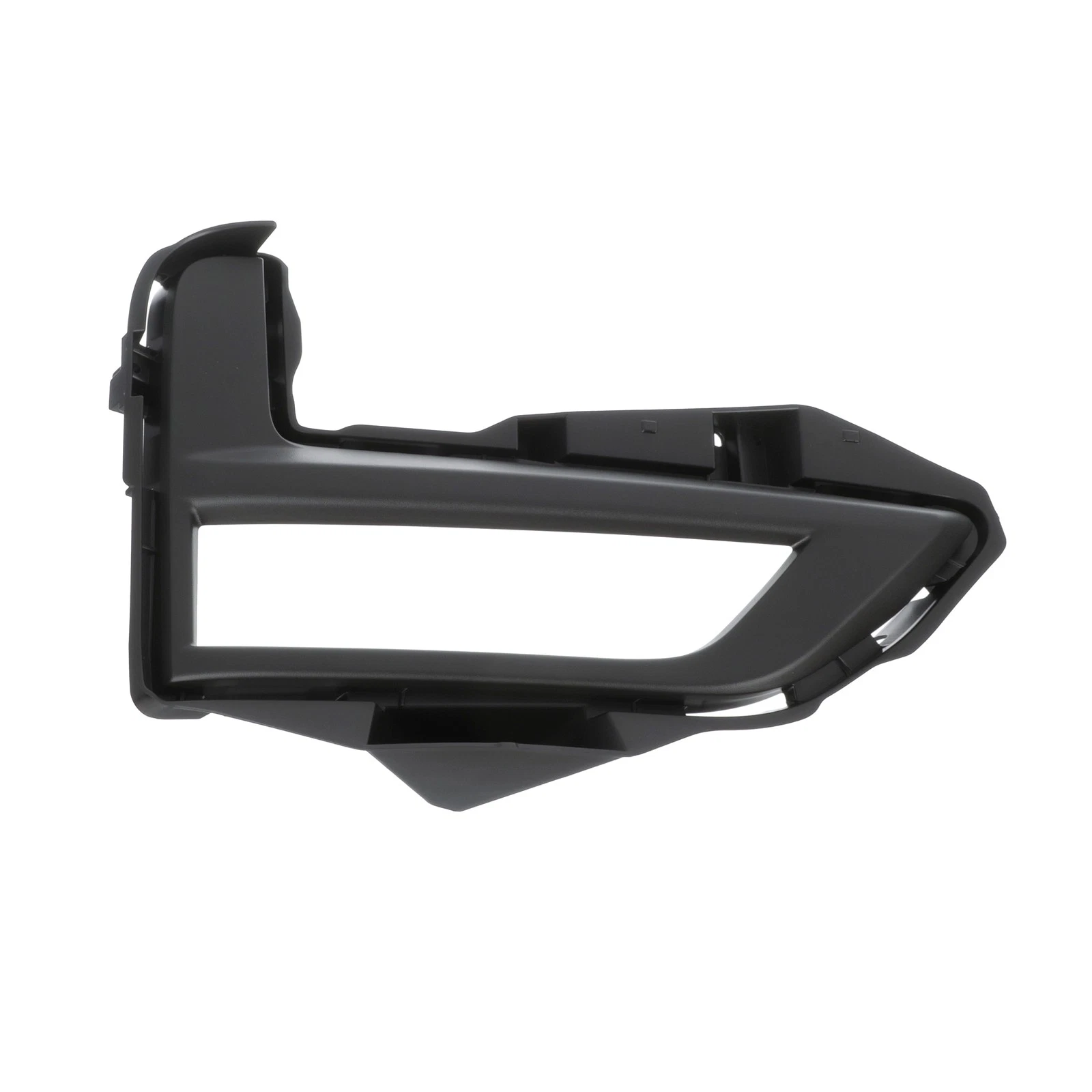 NEW OEM 2016-20 Nissan Rogue Right Front Fog Light Trim Bezel Cover 62256-6FL0B
