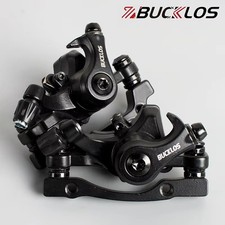 MTB Fahrrad Mechanische Scheibenbremse Set Vo...