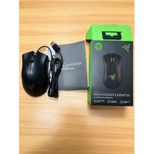 NEW Razer Viper Wired Gaming Mouse 6400 DPI Standard Edition Fast Shipping