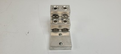 BURNDY K22A36U2 K22A36U-2 Mechanical Lug 600KCMIL AL/CU 368L