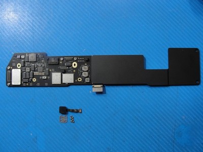 MacBook Air A2337 2020 13'' M1 3.2 8/256GB 8CPU 7GPU Logic Board 820-02016-A