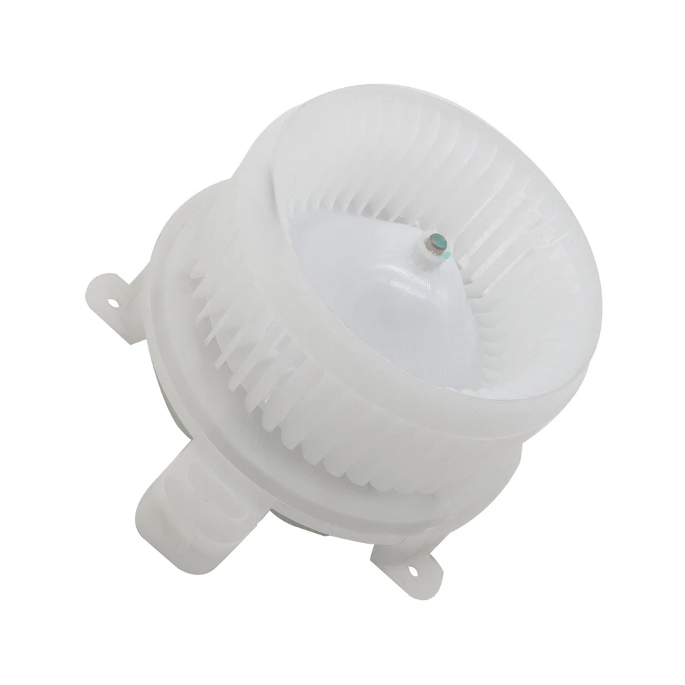 Ventilador de motor ventilador aquecedor 700298 para 11-17 Toyota Sienna/Sequoia dianteiro HVAC - Imagem 3 de 4