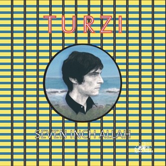 Turzi - Amadeus (Blue Vinyl) - French 7'' Vinyl - 2007 - Record Makers