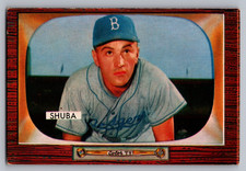 Click to enlarge George Shuba