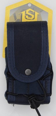 High Speed Gear - Molle Covered Handcuff Taco