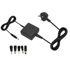 90W AC Power Adapter / Charger for HP Pavilion DV5-DV7, G6-G72 Series Laptop