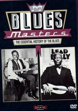 Blues Masters The Essential History of the Blues (2003) Son Hous DVD Region 2