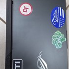 ASUS ROG Strix G17 17.3in Gray Ryzen 9 16GB RAM SSD HDMI USB-C — photo 3