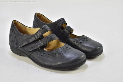 Durea  Damen Halbschuhe Slipper Ballerinas  UK 6 Nr. 25-T 238