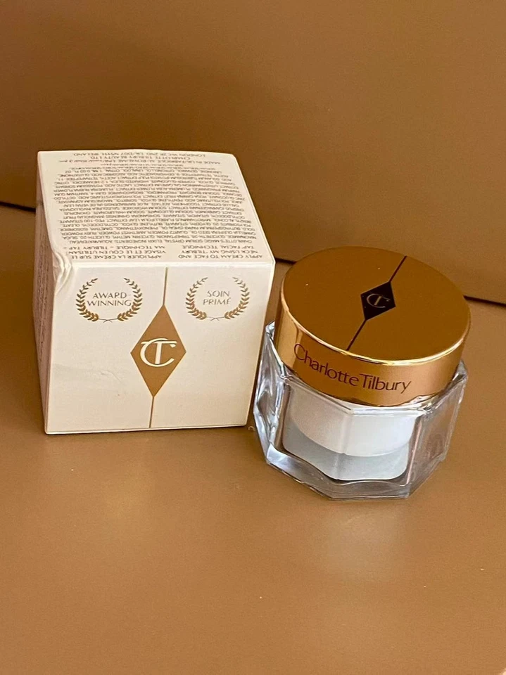 New listingCharlotte Tilbury Magic Cream 50ml Boxed New