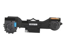 For Lenovo YOGA 9 14ITL5 CPU Cooling Fan  Heatsink 5H40S20138