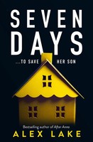 Seven Days PB | Alex Lake | Englisch | Taschenbuch | Kartoniert / Broschiert