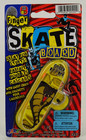 2 Finger Skate Boards Cobra Attack / Short Circuit Carry Chain Keychain JA-RU — photo 6