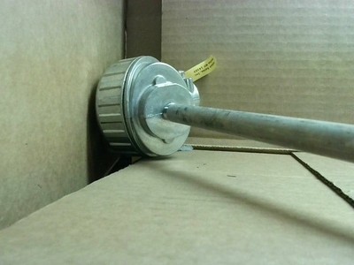 PyromationJ14C-8-25-36-31H Temperature sensor