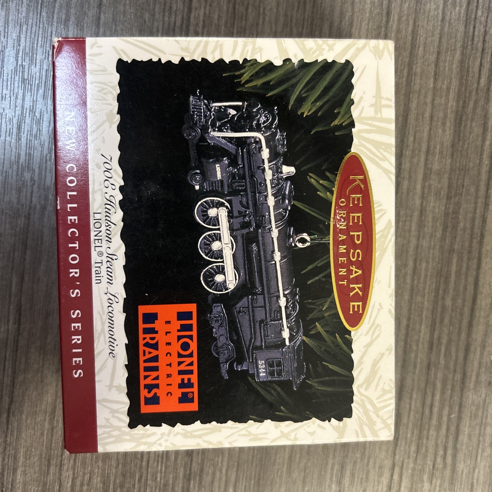 Click here to see eBay Auction