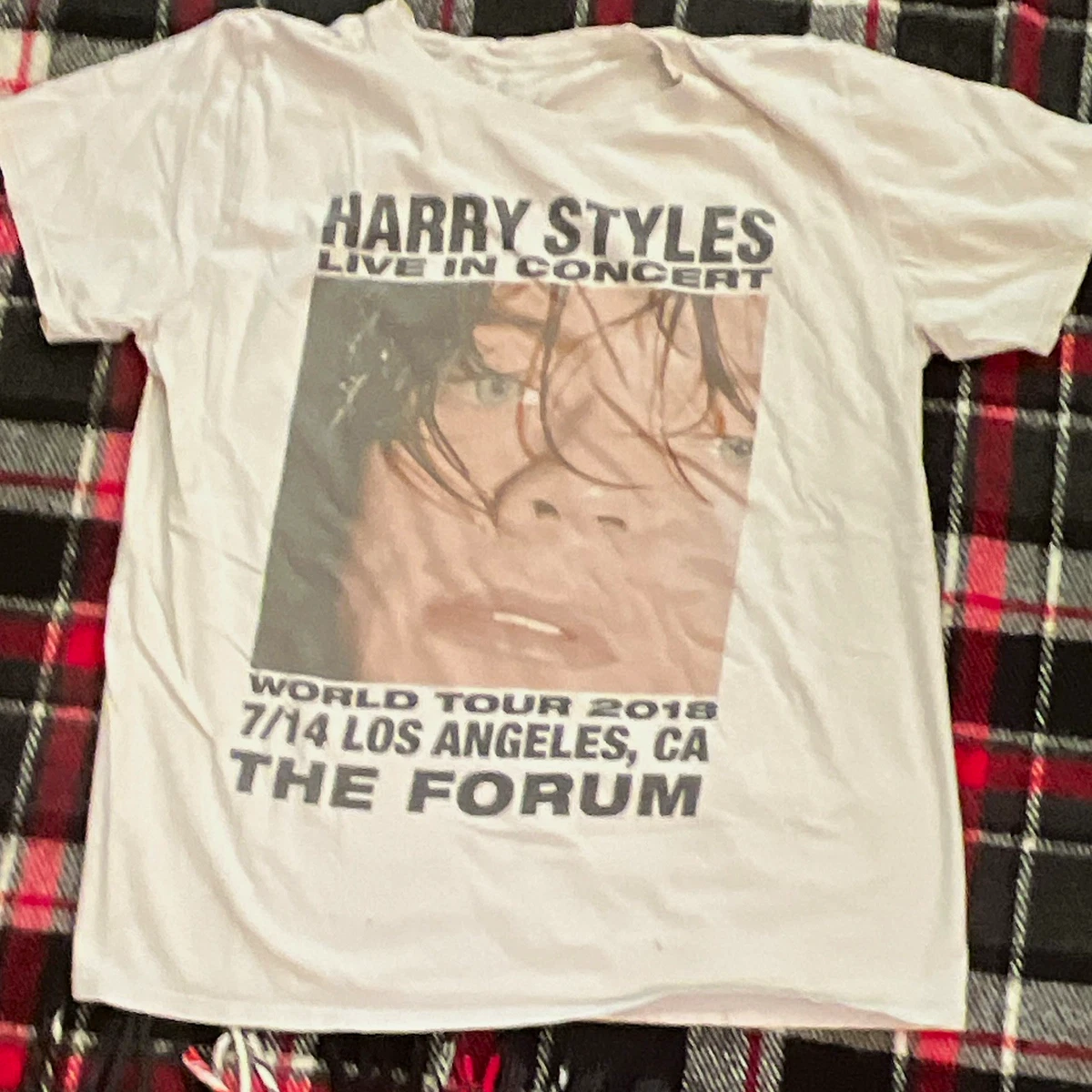 Harry Styles Shirts products for sale | eBay